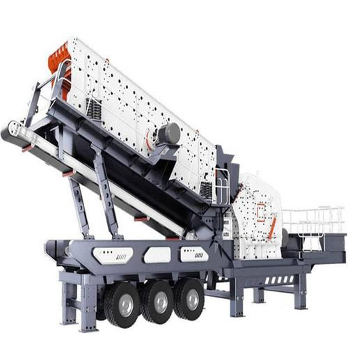 移動站破碎站 代縣移動站破碎站